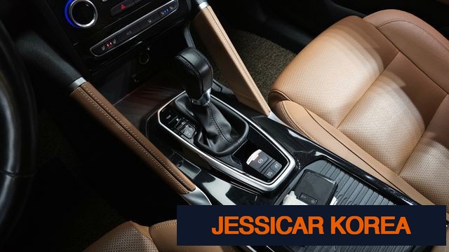 2022 Renault Korea The New QM6 - Thumbnail 4
