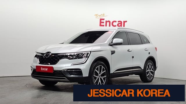 2022 Renault Korea The New QM6 - Thumbnail 12