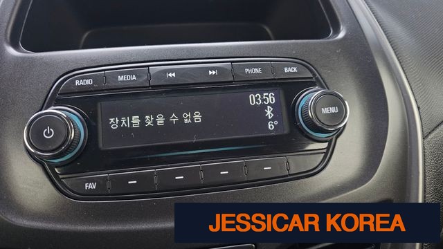 2017 Chevrolet The Next Spark - Thumbnail 2