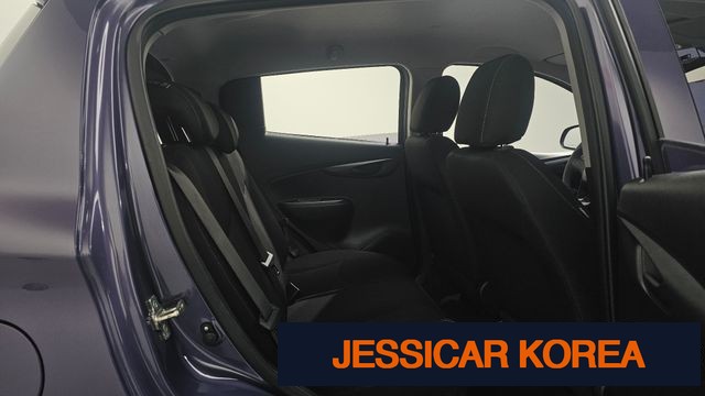 2017 Chevrolet The Next Spark - Thumbnail 4