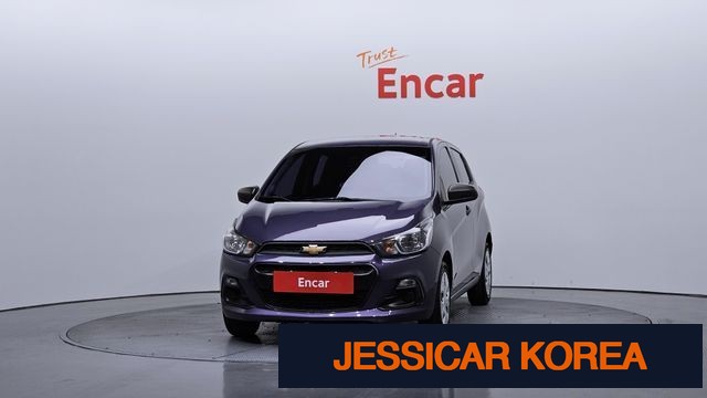 2017 Chevrolet The Next Spark - Thumbnail 5