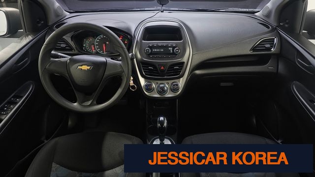 2017 Chevrolet The Next Spark - Thumbnail 6