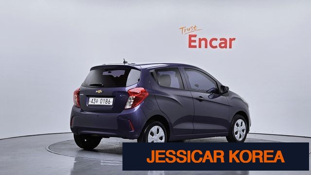 2017 Chevrolet The Next Spark - Thumbnail 9