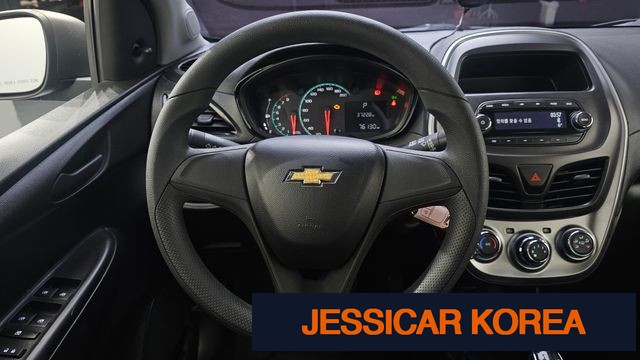 2017 Chevrolet The Next Spark - Thumbnail 10