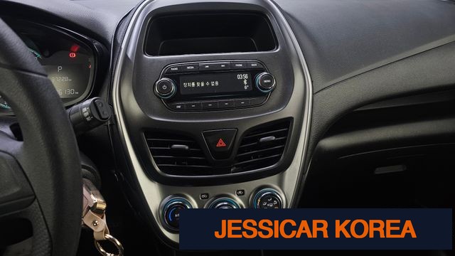 2017 Chevrolet The Next Spark - Thumbnail 14