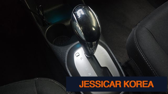 2017 Chevrolet The Next Spark - Thumbnail 15