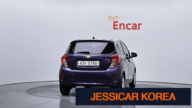 2017 Chevrolet The Next Spark - Thumbnail 16