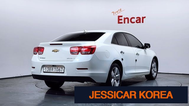 2014 Chevrolet Malibu - Thumbnail 7