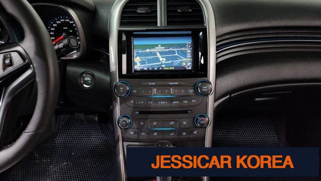 2014 Chevrolet Malibu - Thumbnail 10