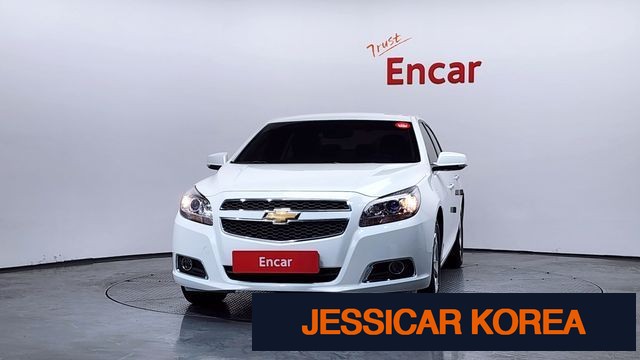 2014 Chevrolet Malibu - Thumbnail 19