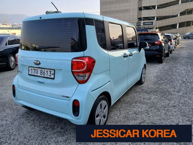 2018 Kia The New Ray - Thumbnail 6