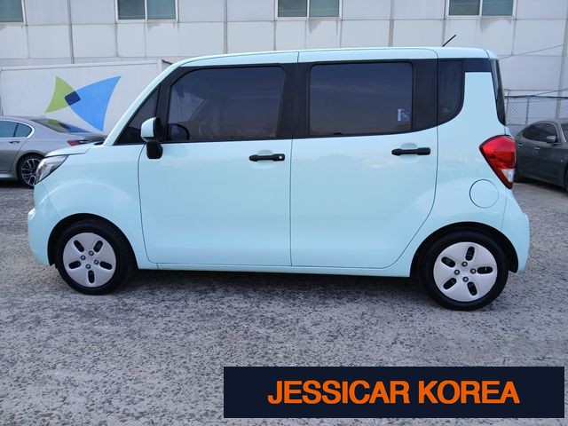 2018 Kia The New Ray - Thumbnail 7