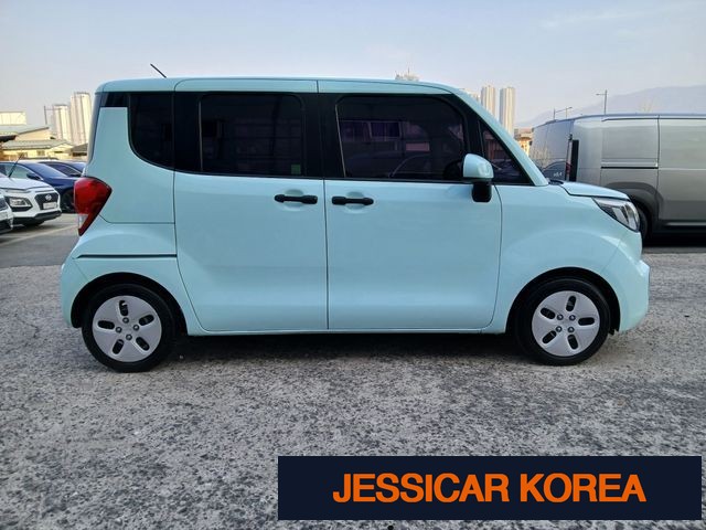 2018 Kia The New Ray - Thumbnail 8