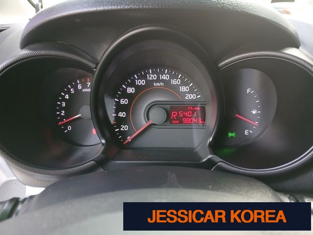2018 Kia The New Ray - Thumbnail 12