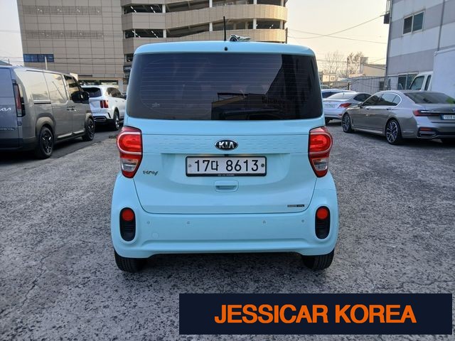 2018 Kia The New Ray - Thumbnail 13