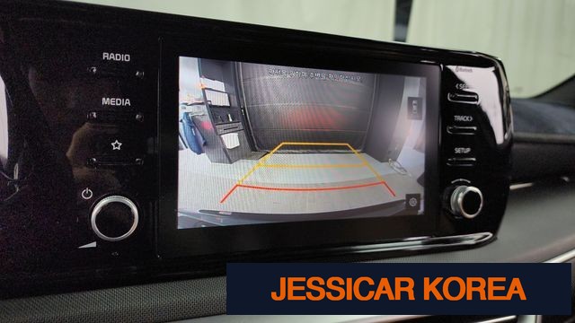2022 Kia K5 3rd Gen - Thumbnail 4