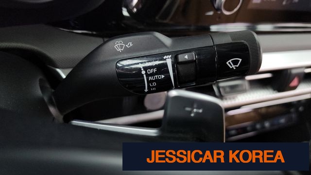 2022 Kia K5 3rd Gen - Thumbnail 10
