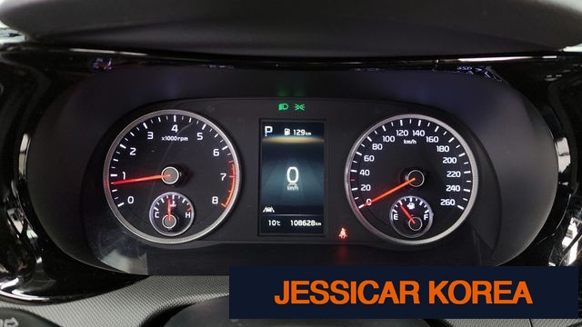 2022 Kia K5 3rd Gen - Thumbnail 11