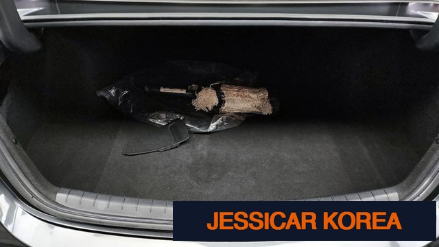 2022 Kia K5 3rd Gen - Thumbnail 13