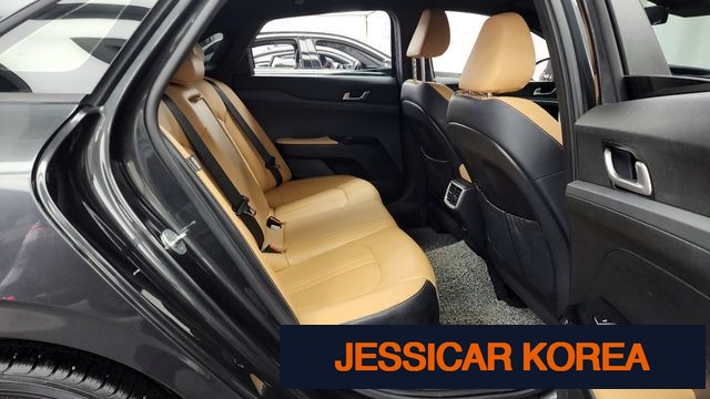 2022 Kia K5 3rd Gen - Thumbnail 15