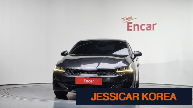 2022 Kia K5 3rd Gen - Thumbnail 20