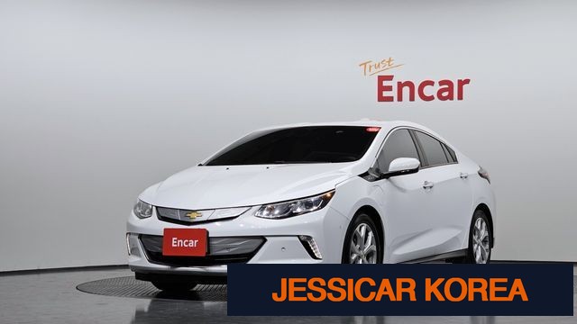 2018 Chevrolet Volt - Thumbnail 6