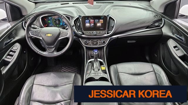2018 Chevrolet Volt - Thumbnail 7