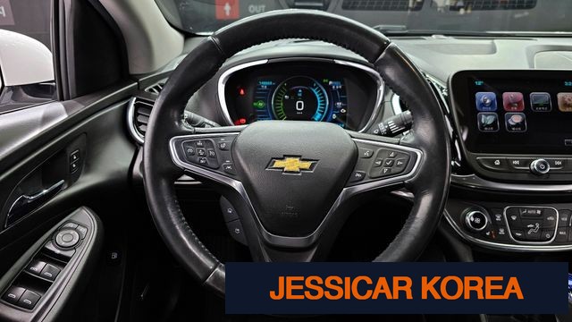 2018 Chevrolet Volt - Thumbnail 9