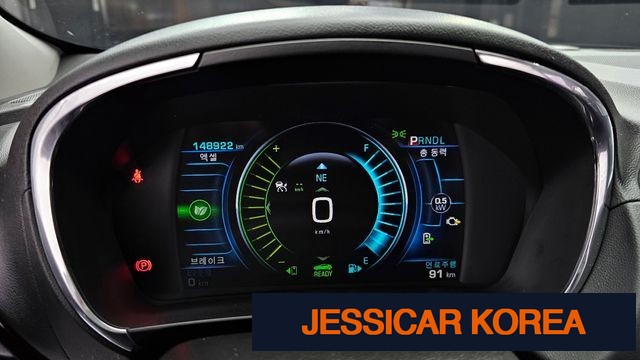 2018 Chevrolet Volt - Thumbnail 17