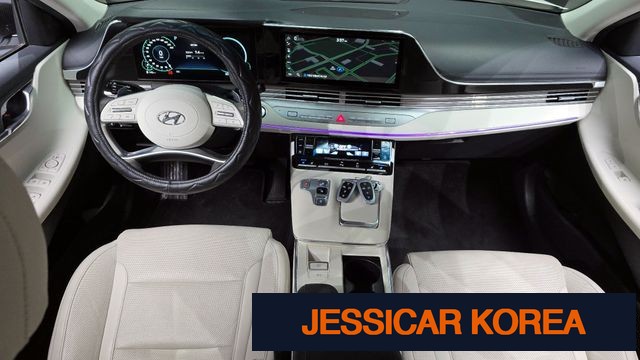 2022 Hyundai The New Grandeur IG - Thumbnail 5