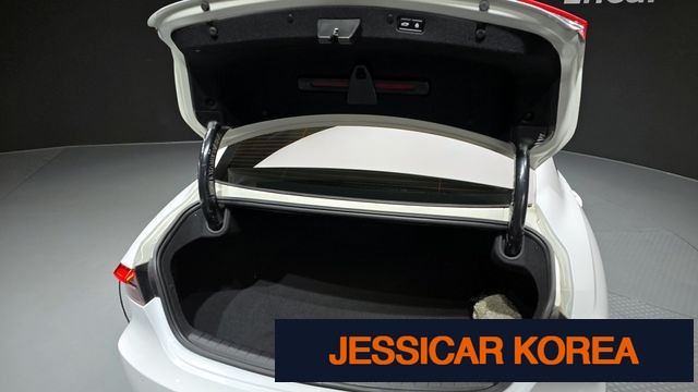 2022 Hyundai The New Grandeur IG - Thumbnail 15