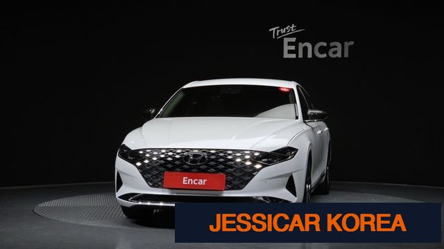 2022 Hyundai The New Grandeur IG - Thumbnail 17