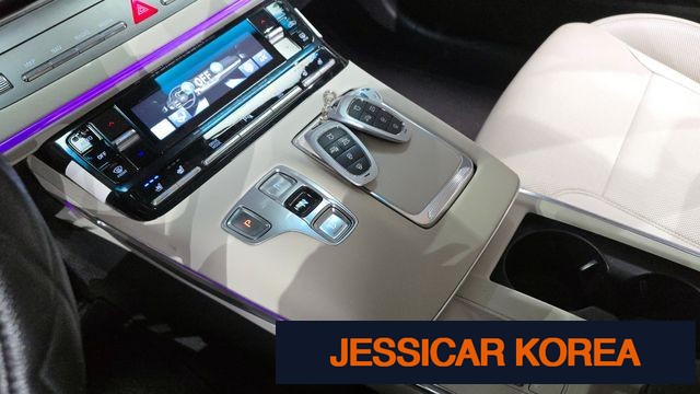2022 Hyundai The New Grandeur IG - Thumbnail 18