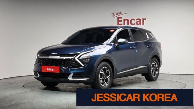 2024 Kia Sportage 5th Gen - Thumbnail 10