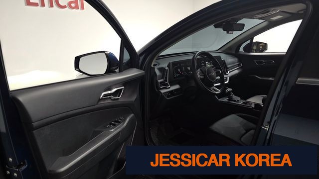2024 Kia Sportage 5th Gen - Thumbnail 13