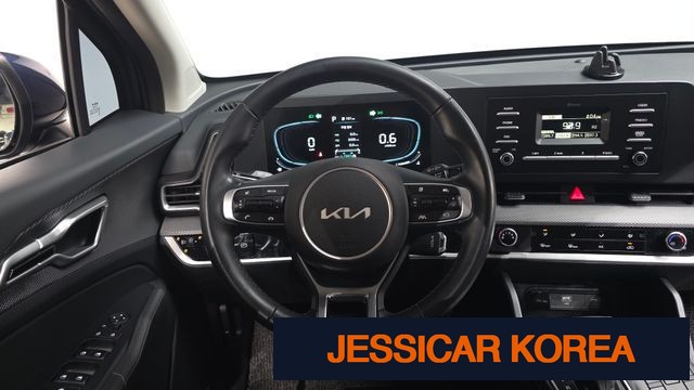 2024 Kia Sportage 5th Gen - Thumbnail 15