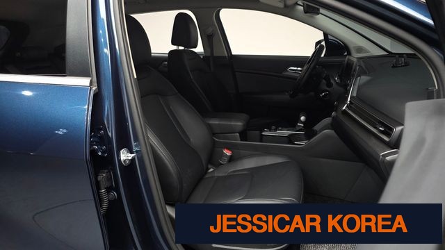 2024 Kia Sportage 5th Gen - Thumbnail 19