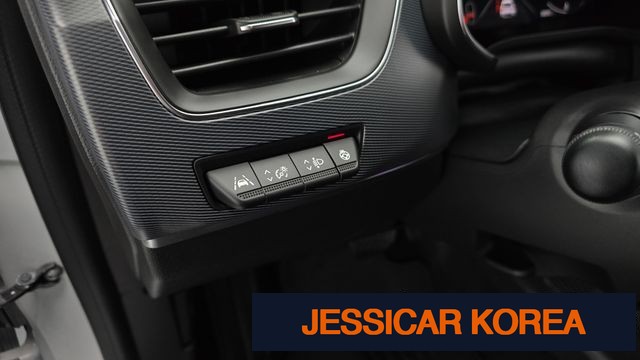 2020 Renault Korea XM3 - Thumbnail 2