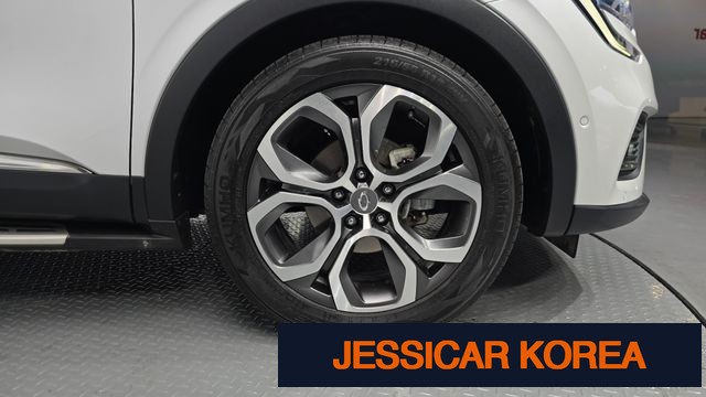 2020 Renault Korea XM3 - Thumbnail 3