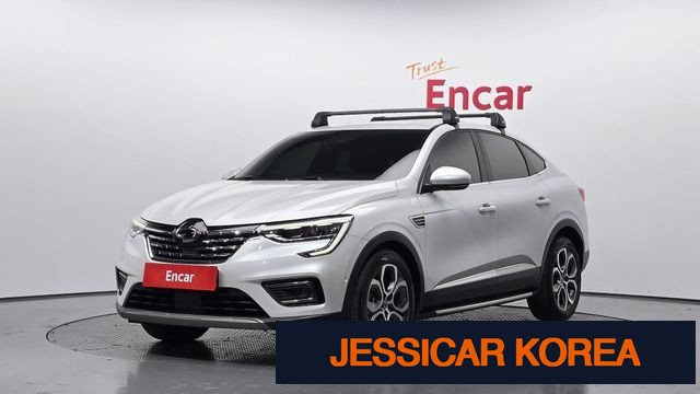 2020 Renault Korea XM3 - Thumbnail 4