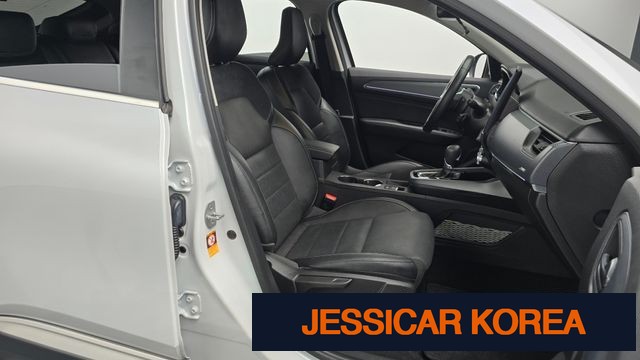 2020 Renault Korea XM3 - Thumbnail 5