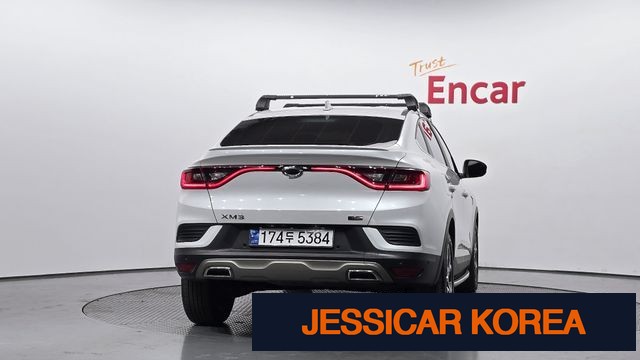 2020 Renault Korea XM3 - Thumbnail 6