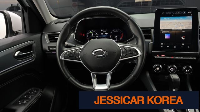 2020 Renault Korea XM3 - Thumbnail 7