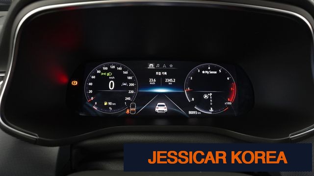 2020 Renault Korea XM3 - Thumbnail 8