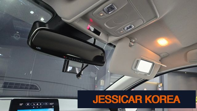 2020 Renault Korea XM3 - Thumbnail 10