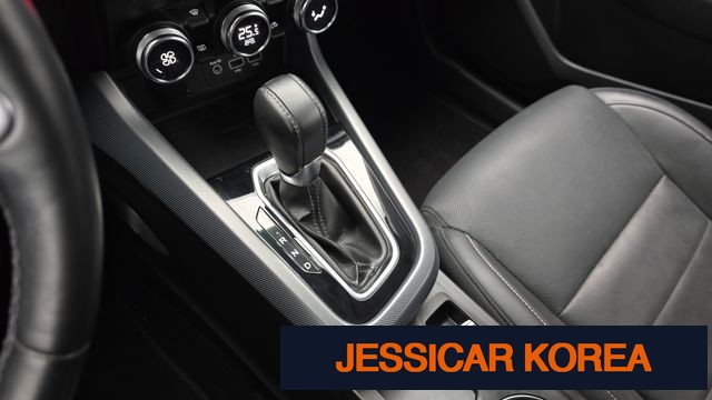 2020 Renault Korea XM3 - Thumbnail 11