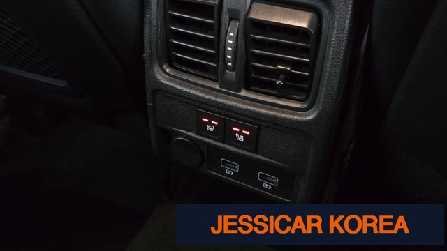2020 Renault Korea XM3 - Thumbnail 12