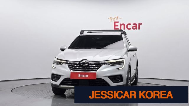 2020 Renault Korea XM3 - Thumbnail 14