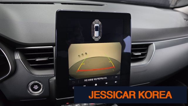 2020 Renault Korea XM3 - Thumbnail 15
