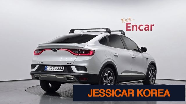 2020 Renault Korea XM3 - Thumbnail 16